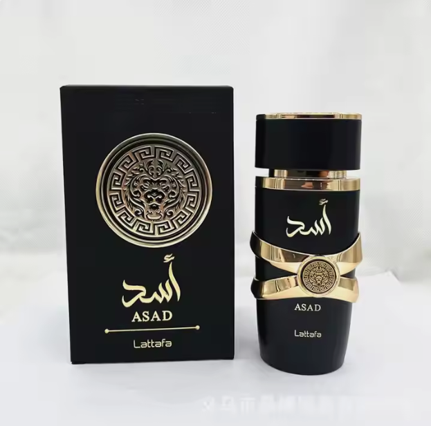 Sahara Bloom Exquisite Perfume YARA