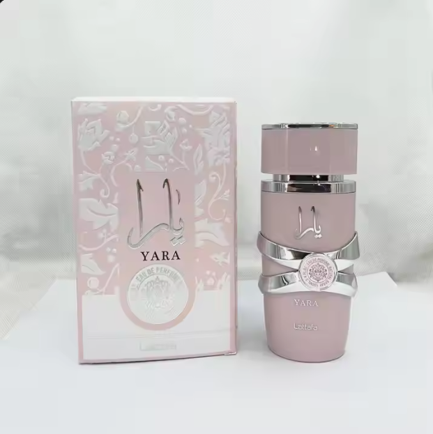 Sahara Bloom Exquisite Perfume YARA